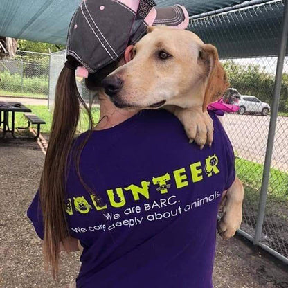 BARC Animal Shelter & Adoptions in Houston, TX | Clear The Shelters image