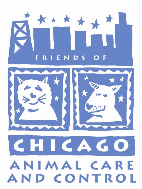 Friends of Chicago Animal Care and Control in Chicago, IL | Clear The Shelters image