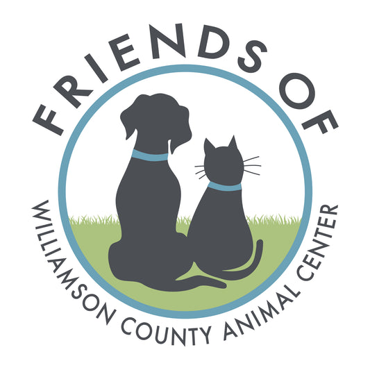 Friends of Williamson County Animal Center in Franklin, 659 | Clear The Shelters 2022 image