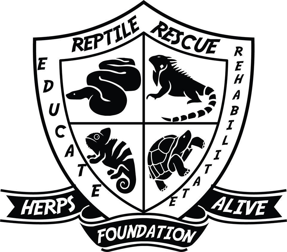 Herps Alive Foundation in Cleveland, OH | Clear The Shelters image