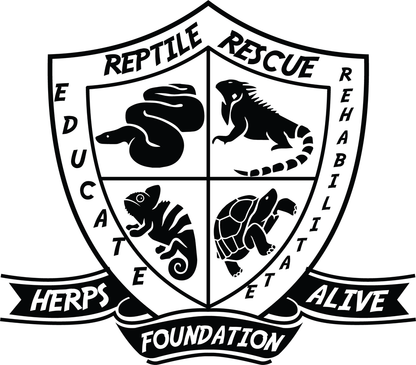 Herps Alive Foundation in Cleveland, OH | Clear The Shelters image