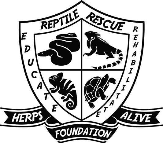 Herps Alive Foundation in Cleveland, OH | Clear The Shelters image