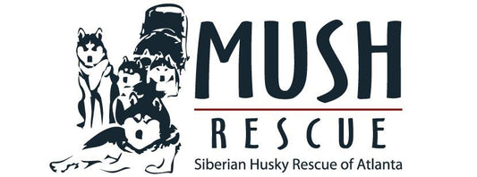 MUSH Rescue, Inc in Alpharetta, 524 | Clear The Shelters 2022 image