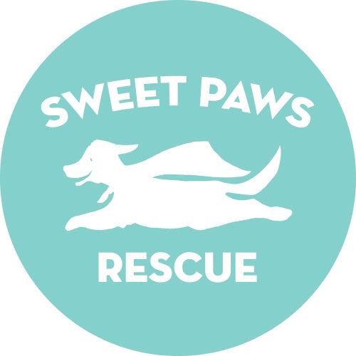 Sweet Paws Rescue in Groveland, MA | Clear The Shelters image