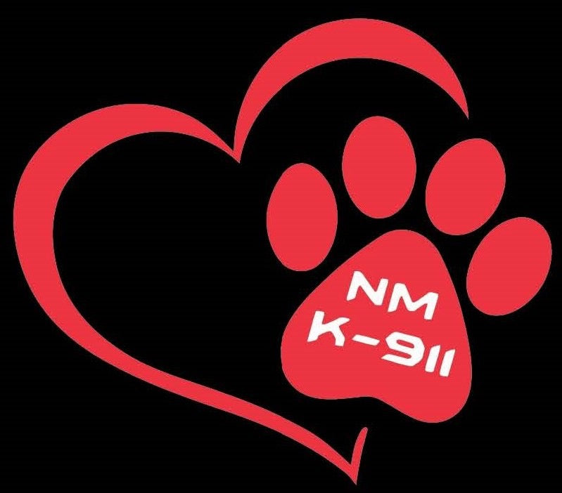 NM K-911 in Rio Rancho, 790 | Clear The Shelters 2022 image