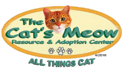 The Cat's Meow Resource & Adoption Center in Las Cruces, 765 | Clear The Shelters 2022 image