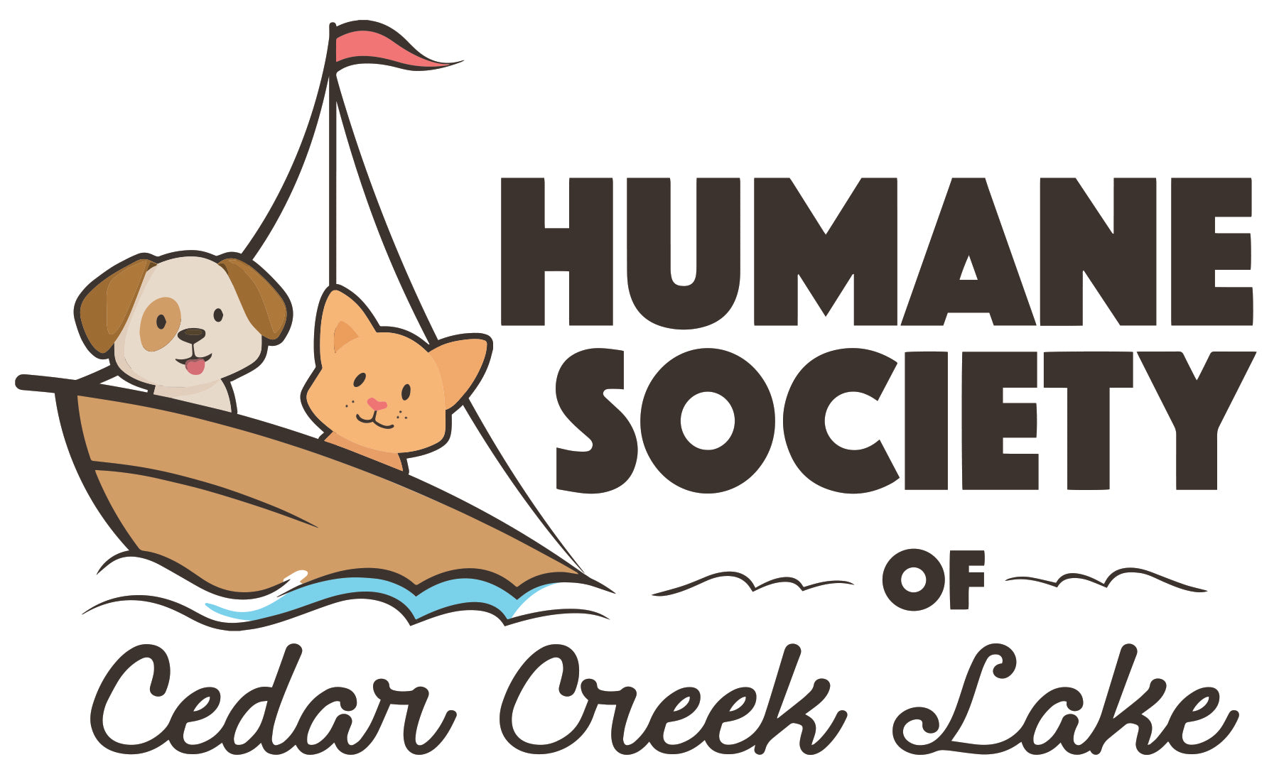 Humane society of Cedar Creek Lake in Seven Points, TX | Clear The Shelters image