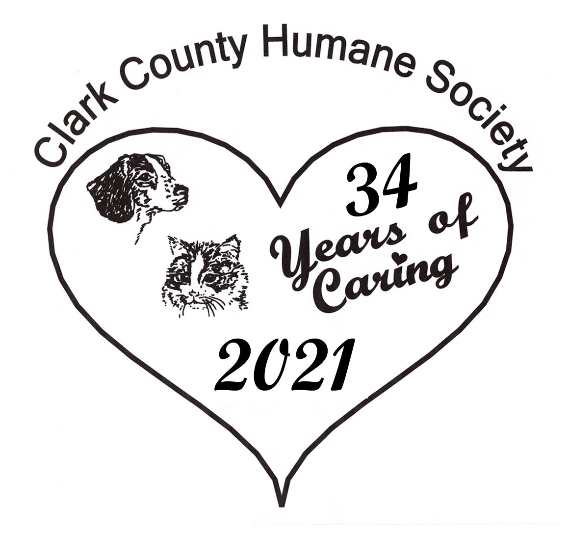 Clark County Humane Society Inc. in Neillsville, WI | Clear The Shelters image