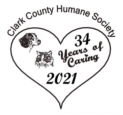 Clark County Humane Society Inc. in Neillsville, WI | Clear The Shelters image