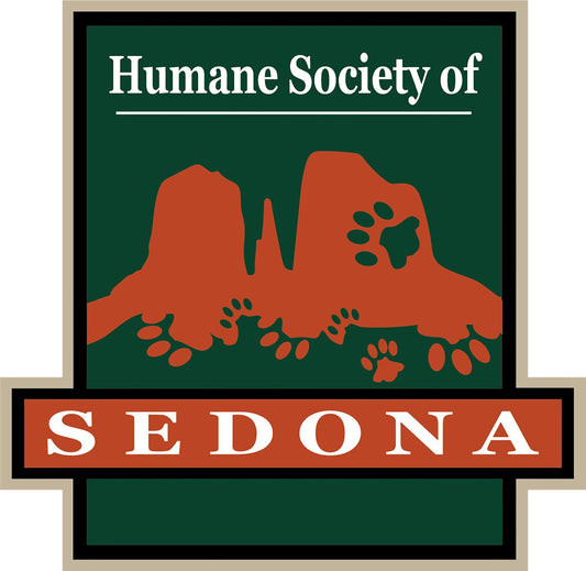 Humane Society of Sedona in Sedona, AZ | Clear The Shelters image