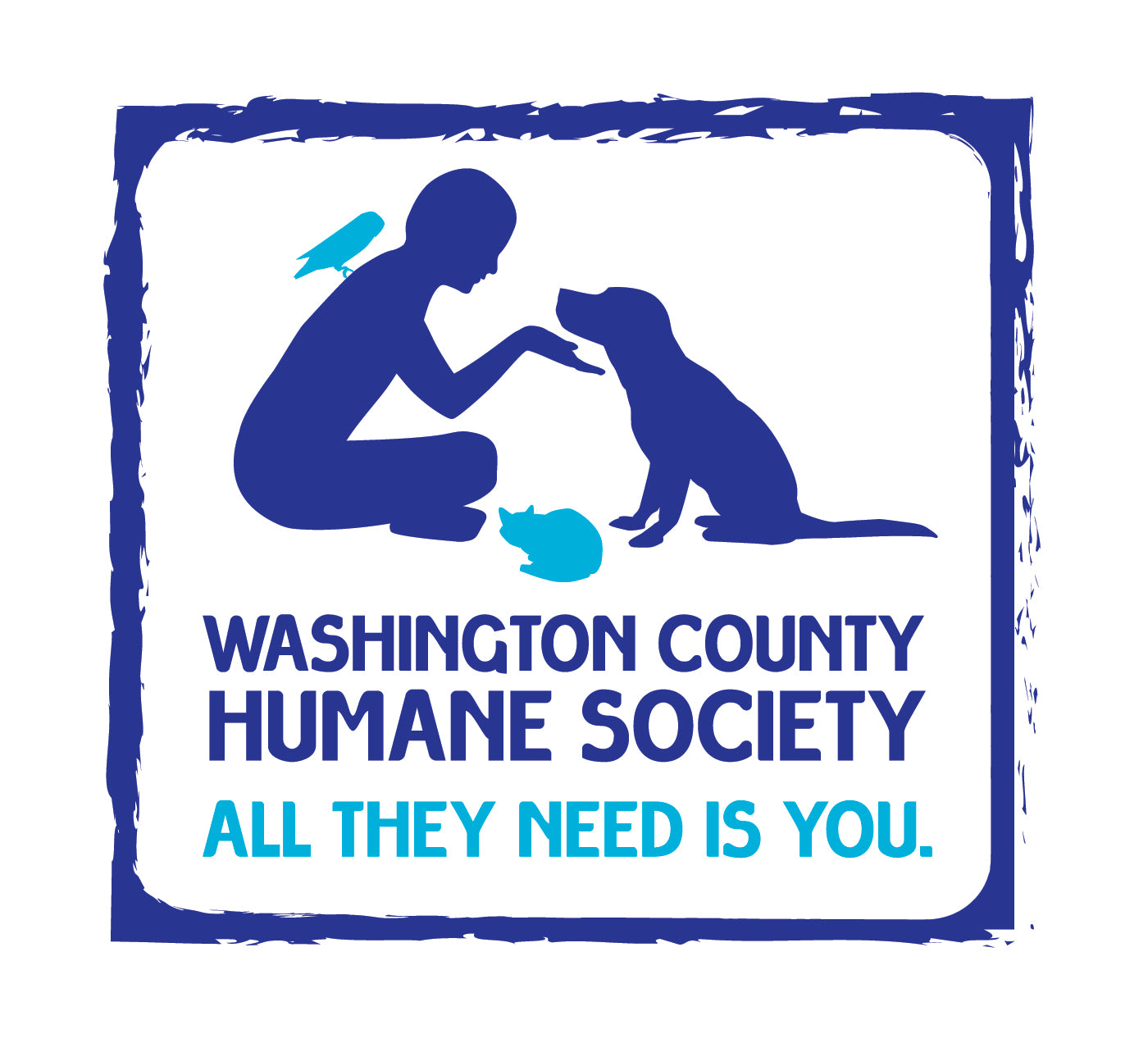 The Washington County Humane Society in Slinger, WI | Clear The Shelters image