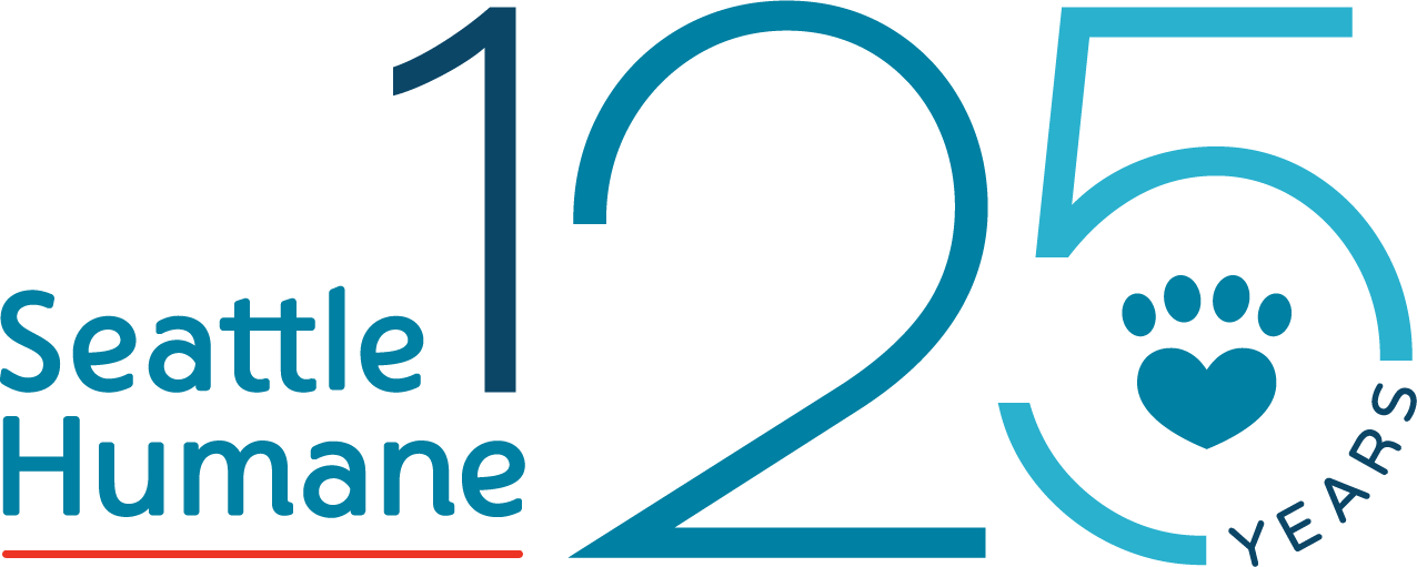 Seattle Humane in Bellevue, 819 | Clear The Shelters 2022 image