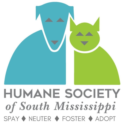 Humane Society of South Mississippi in Gulfport, 746 | Clear The Shelters 2022 image