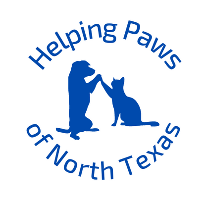 Helping Paws of North Texas in Bedford, TX | Clear The Shelters image