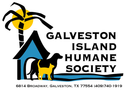 Galveston Island Humane Society in Galveston, TX | Clear The Shelters image