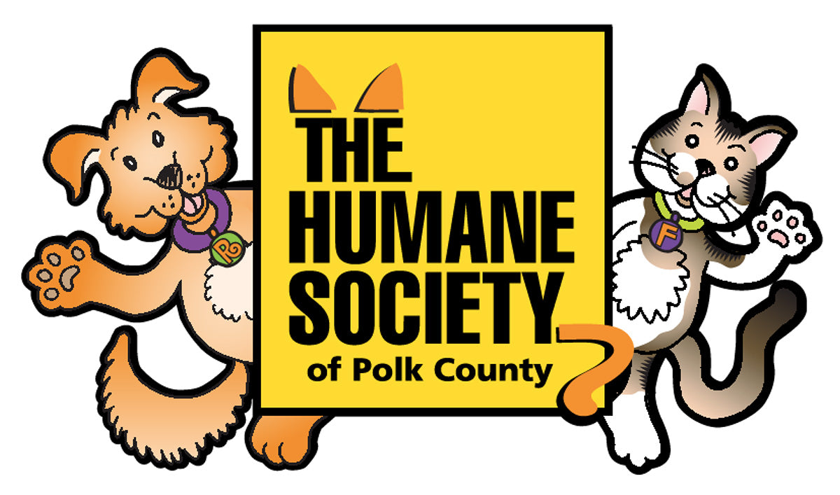 Humane Society of Polk County, Inc in Winter Haven, 539 | Clear The Shelters 2022 image