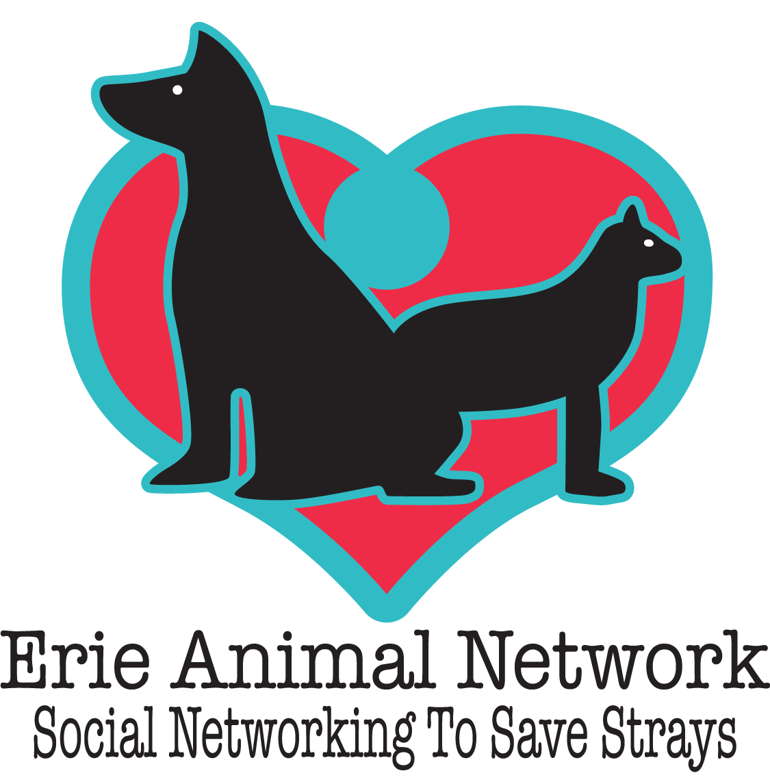 Erie Animal Network in Erie, 516 | Clear The Shelters 2022 image