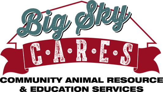 Big Sky CARES in Folsom, 622 | Clear The Shelters 2022 image