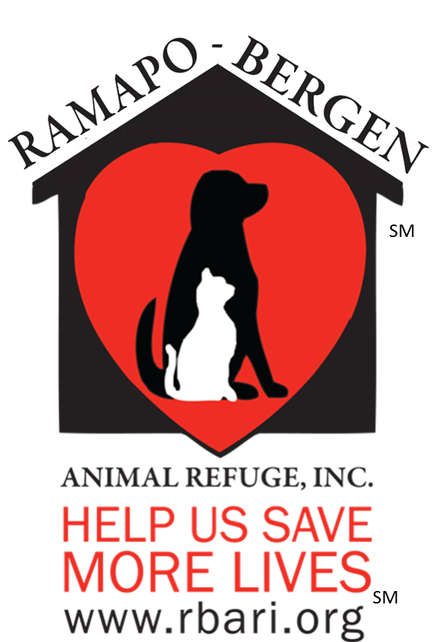 Ramapo-Bergen Animal Refuge, Inc.  in Oakland, 501 | Clear The Shelters 2022 image