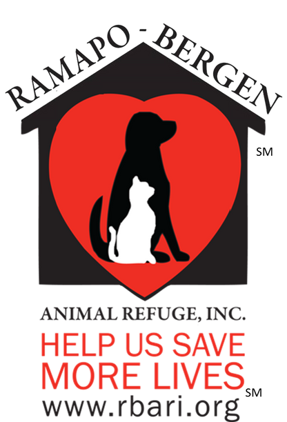 Ramapo-Bergen Animal Refuge, Inc.  in Oakland, 501 | Clear The Shelters 2022 image