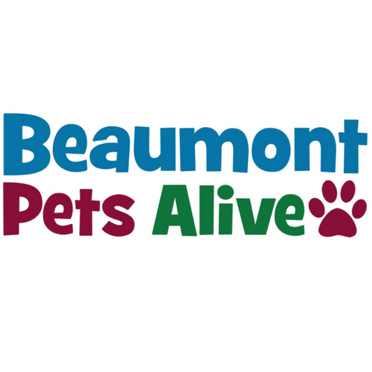 Beaumont Pets Alive in Winnie, TX | Clear The Shelters image