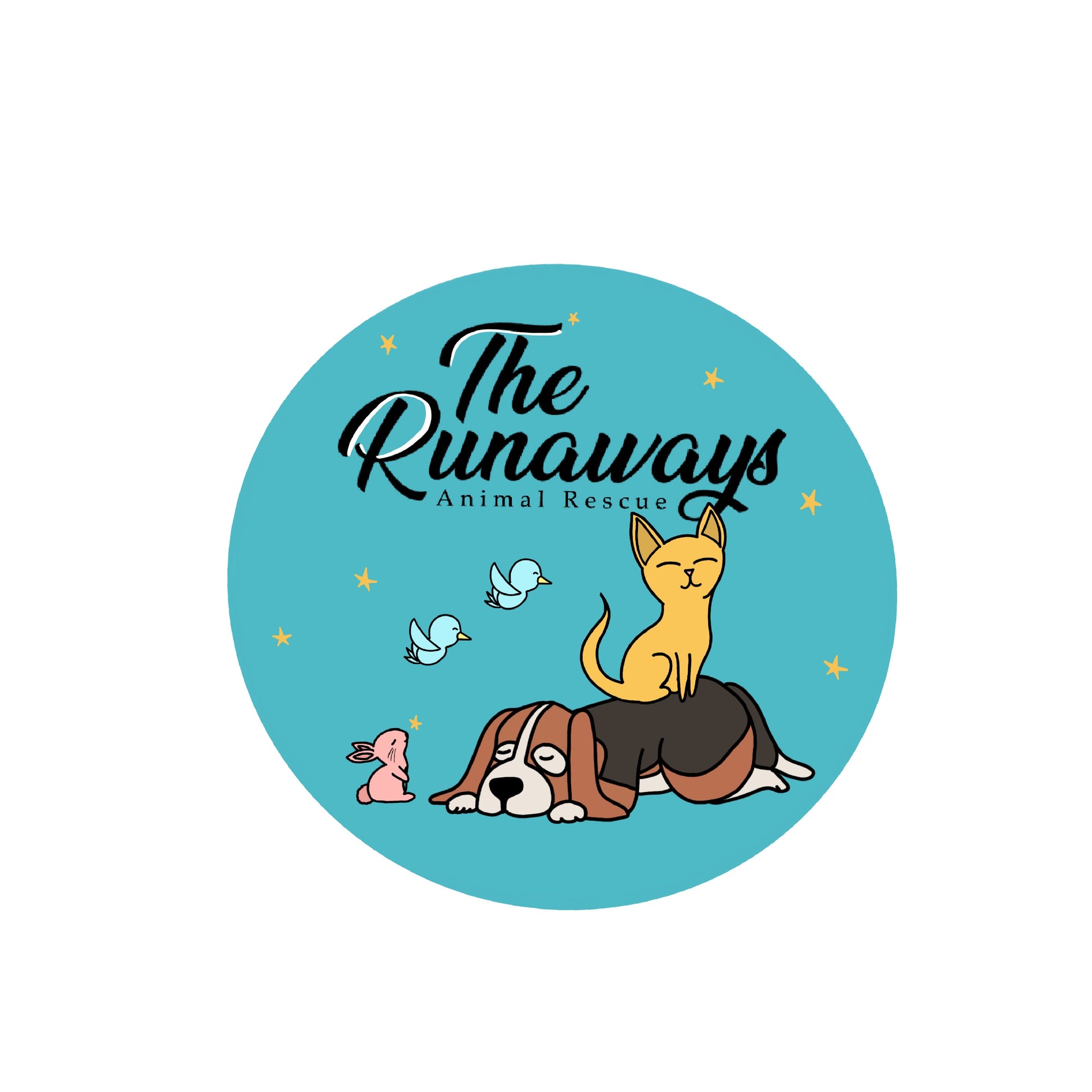 Runaways Animal Rescue in Port Richey, FL | Clear The Shelters image