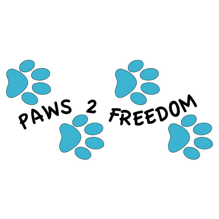 Paws 2 Freedom in New Tripoli, 504 | Clear The Shelters 2022 image