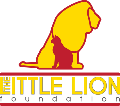 The Little Lion Foundation in Long Beach, 803 | Clear The Shelters 2022 image