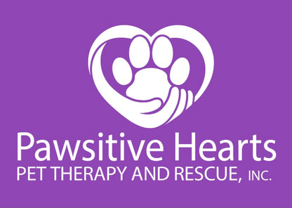 Pawsitive Hearts Pet Therapy and Rescue  in Reading, PA | Clear The Shelters image