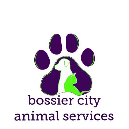 Bossier City Animal Services in Bossier City, 612 | Clear The Shelters 2022 image