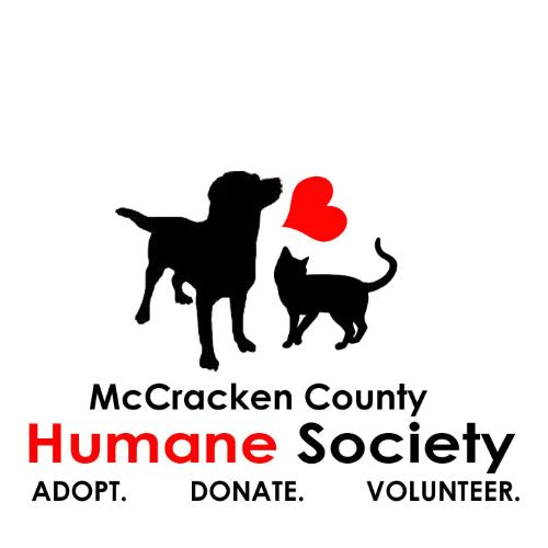 McCracken County Humane Society in Paducah, 632 | Clear The Shelters 2022 image