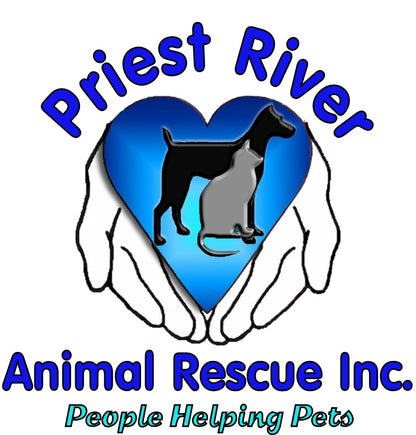 Priest River Animal Rescue, Inc. in Newport, 881 | Clear The Shelters 2022 image