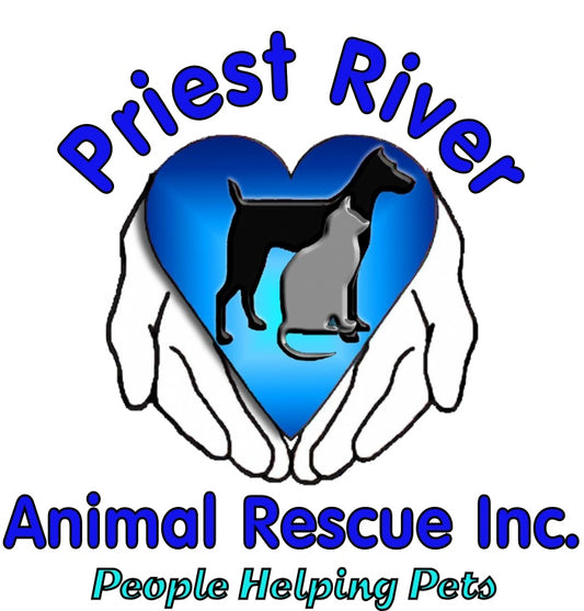Priest River Animal Rescue, Inc. in Newport, 881 | Clear The Shelters 2022 image