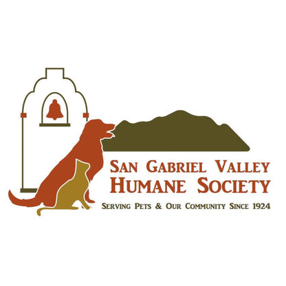 San Gabriel Valley Humane Society in San Gabriel, 803 | Clear The Shelters 2022 image