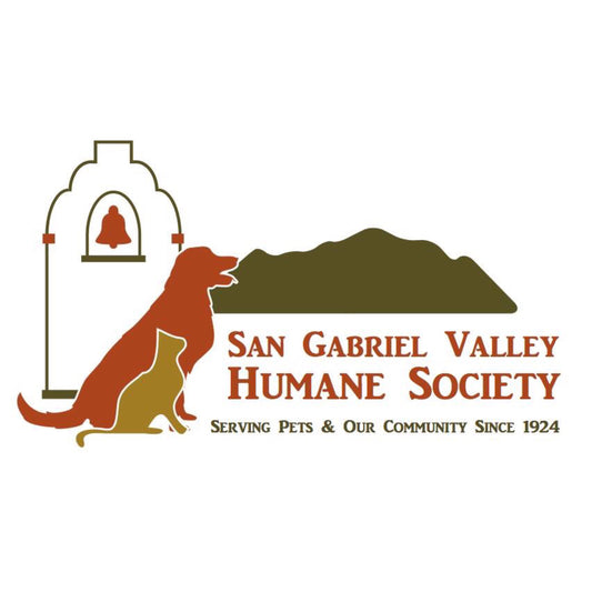 San Gabriel Valley Humane Society in San Gabriel, 803 | Clear The Shelters 2022 image