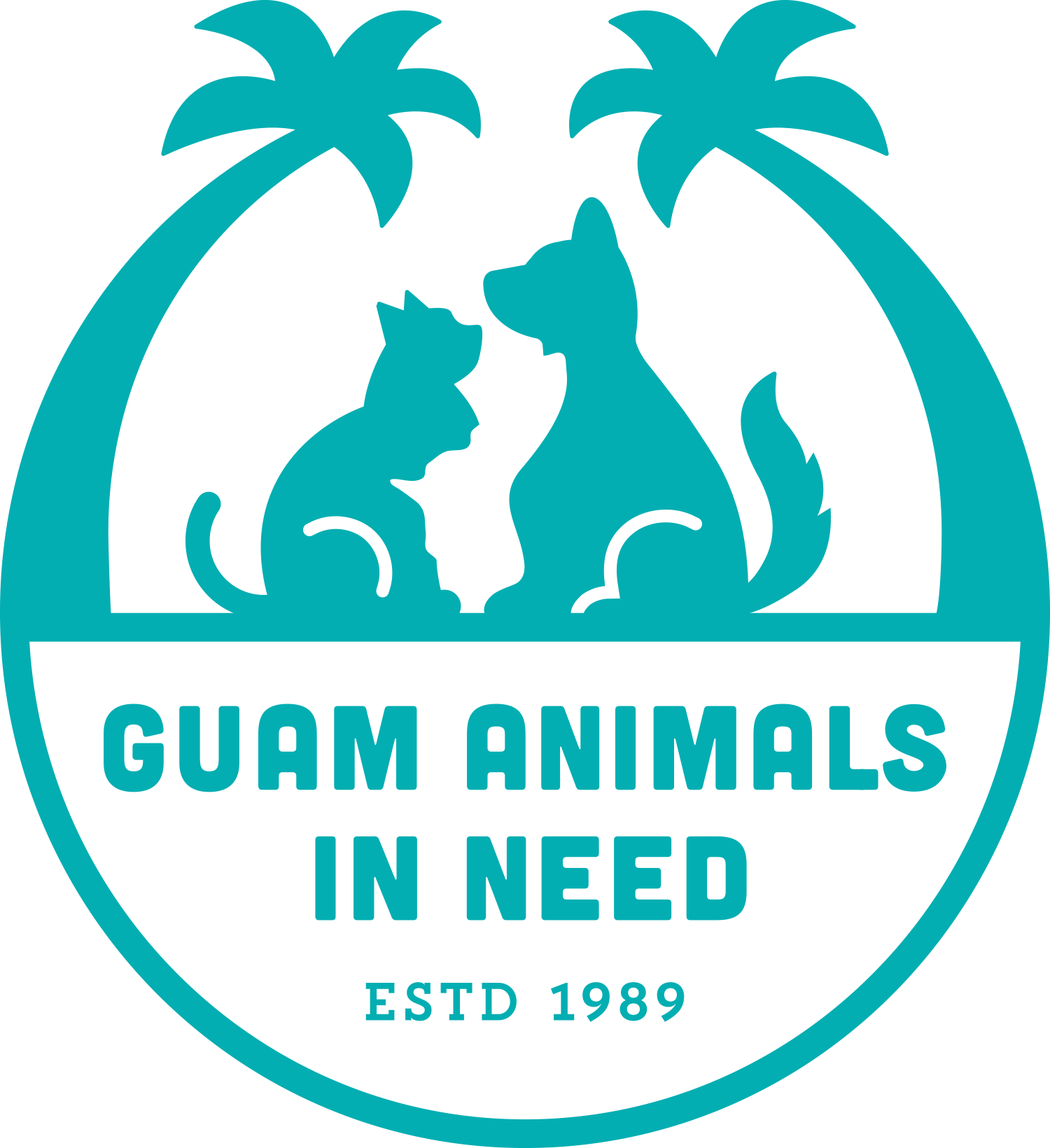 Guam Animals In Need (GAIN) in Yigo, GU | Clear The Shelters image