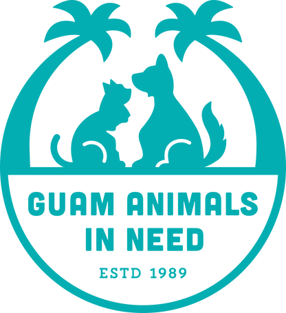 Guam Animals In Need (GAIN) in Yigo, GU | Clear The Shelters image