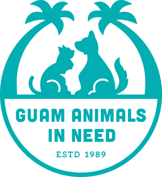 Guam Animals In Need (GAIN) in Yigo, GU | Clear The Shelters image