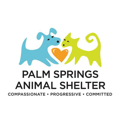 Palm Springs Animal Shelter in Palm Springs, CA | Clear The Shelters image