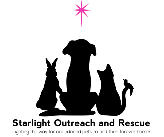 Starlight Outreach and Rescue in Alvin, 618 | Clear The Shelters 2022 image