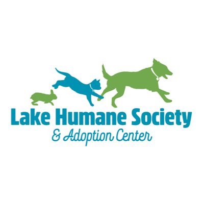 Lake Humane Society in Mentor, OH | Clear The Shelters image