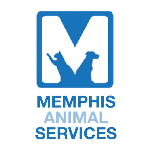 Memphis Animal Services in Memphis, 640 | Clear The Shelters 2022 image