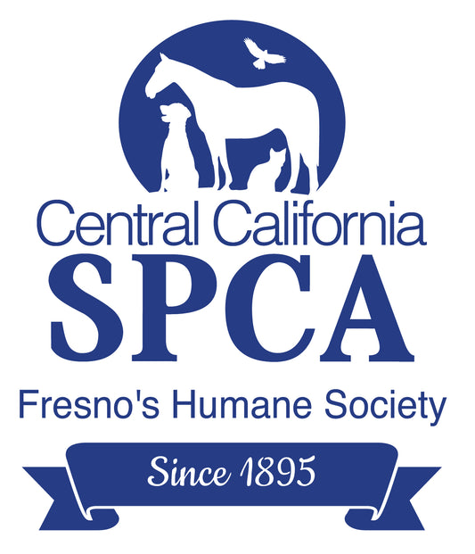 Central California SPCA in Fresno, CA | Clear The Shelters image