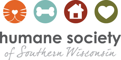 Humane Society of Southern Wisconsin in Janesville, WI | Clear The Shelters image