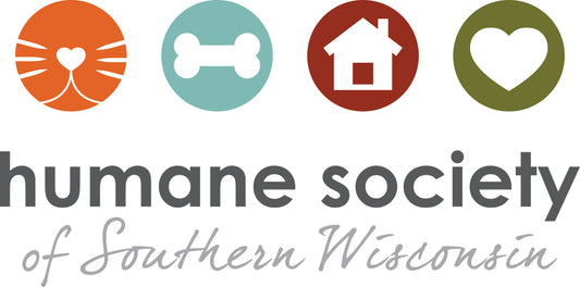 Humane Society of Southern Wisconsin in Janesville, WI | Clear The Shelters image