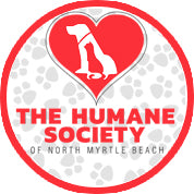 The Humane Society of North Myrtle Beach in North Myrtle Beach, SC | Clear The Shelters image