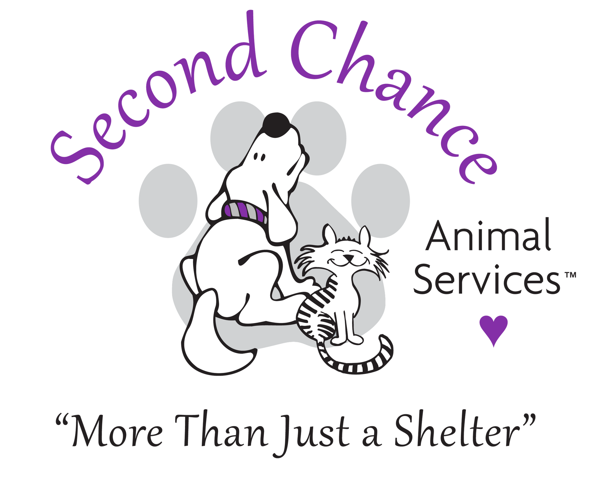 Second Chance Animal Services in East Brookfield, MA | Clear The Shelters image