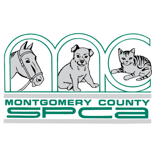 Montgomery County SPCA in Conshohocken, PA | Clear The Shelters image