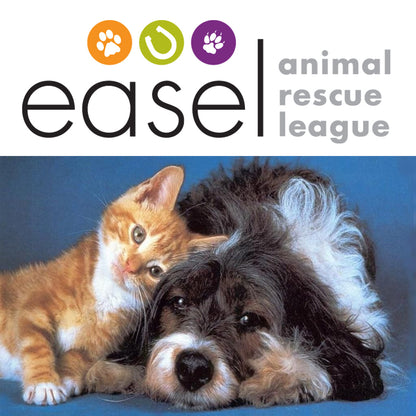 EASEL / Ewing Animal Shelter in Ewing, NJ | Clear The Shelters image