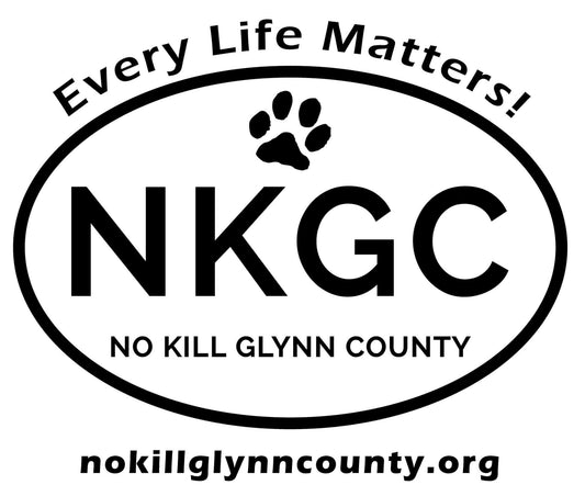 No Kill Glynn County, Inc. in St. Simons Island, 561 | Clear The Shelters 2022 image